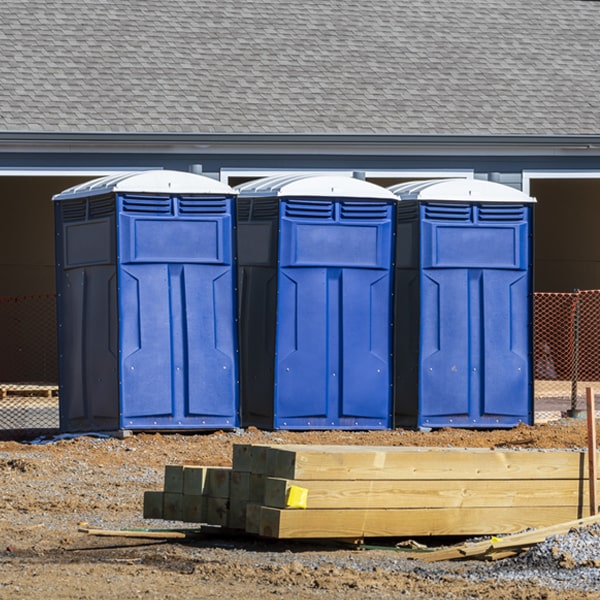 can i rent porta potties in areas that do not have accessible plumbing services in York Haven Pennsylvania